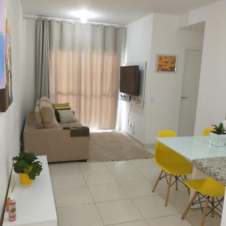 Praia, Lazer E Tranquilidade Гуаружа Екстер'єр фото