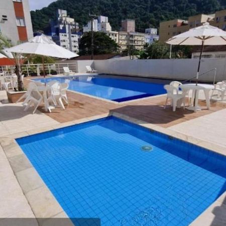 Praia, Lazer E Tranquilidade Гуаружа Екстер'єр фото