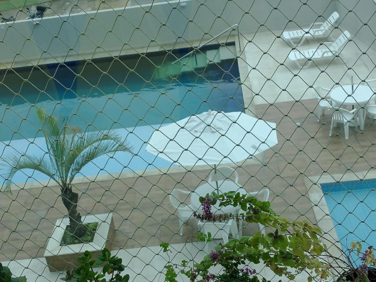 Praia, Lazer E Tranquilidade Гуаружа Екстер'єр фото