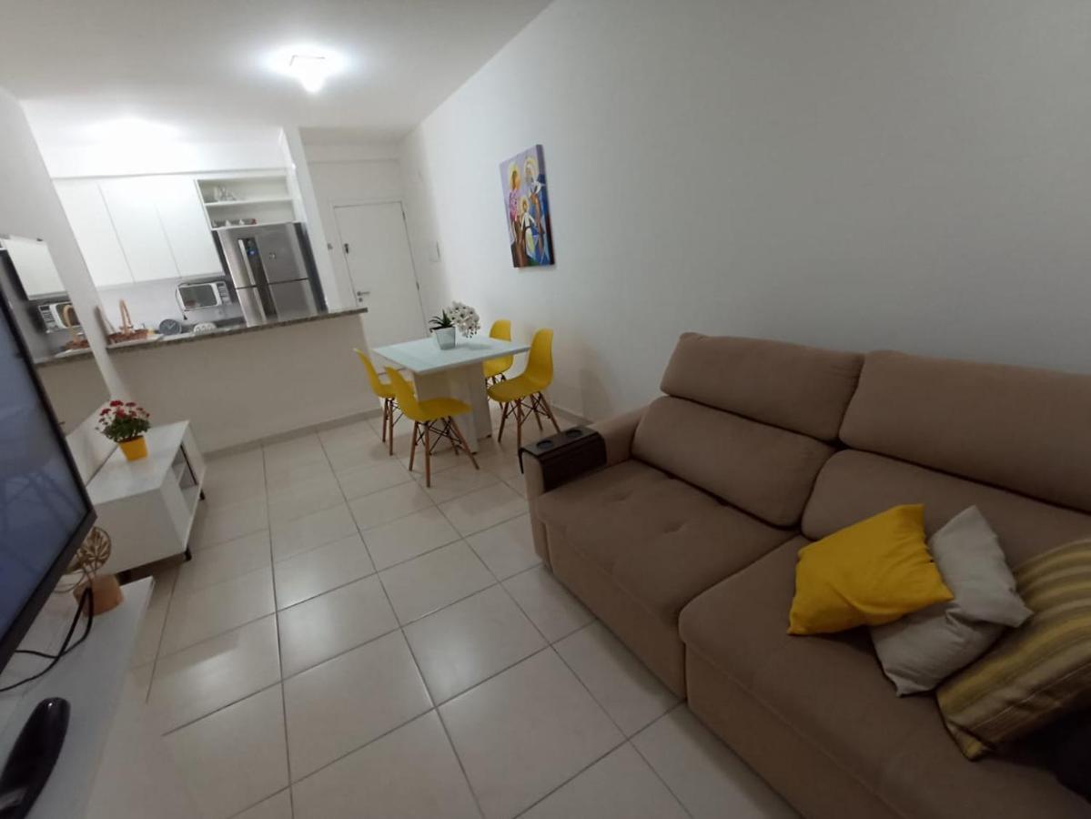 Praia, Lazer E Tranquilidade Гуаружа Екстер'єр фото
